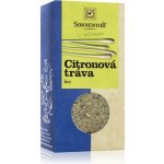 Sonnentor Citronová tráva bio čaj syp. 80 g – Hledejceny.cz