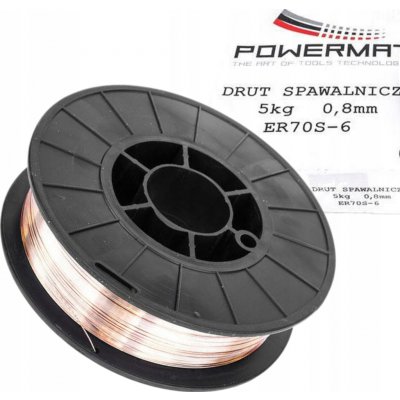 Powermat 0,8 mm PM0013 5 kg – Zbozi.Blesk.cz