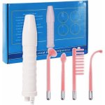 Kosmetický ozonizér přístroj na regeneraci a omlazování LZ 006A – Zboží Dáma