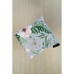 Jsem máma Nahřívací polštářek 15x15 cm růžové poupě – Zboží Mobilmania