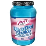 Aminostar Fat Zero Ultra diet shake 1000 g - jahoda