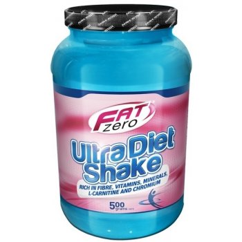 Aminostar Fat Zero Ultra diet shake 1000 g