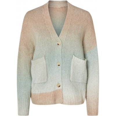 esmara Dámský kardigan ombré – Zbozi.Blesk.cz