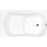 Besco ARIA REHAB - 120 x 70 cm VANARIA120REH+VANARIA120REHNO – Zboží Dáma