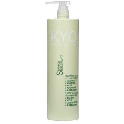 FreeLimix KYO Shampoo ENERGYSYSTEM 1000 ml