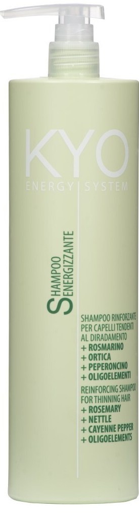 FreeLimix KYO Shampoo ENERGYSYSTEM 1000 ml