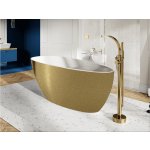 Besco GOYA 142 x 62 cm VANSAL14GLAM01 – Hledejceny.cz