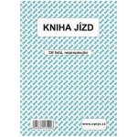 Optys 1329 Kniha jízd A5 – Hledejceny.cz