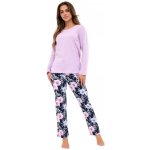 Cornette Dámské 145/462 Natalie vřes tmavě modrá – Hledejceny.cz