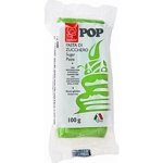 Modecor Pop Sugar Paste zelená 250 g – Zboží Dáma