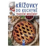 Křížovky do kuchyně N – tradiční moučníky – Hledejceny.cz