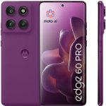 Motorola Edge 60 Pro 8GB/256GB Pantone Shadow – Zboží Živě