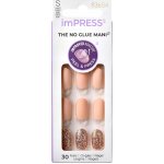 KISS imPRESS Evanesce 30 ks – Sleviste.cz