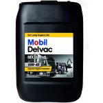 Mobil Delvac MX Extra 10W-40 20 l – Zbozi.Blesk.cz