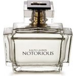 Ralph Lauren Notorious parfémovaná voda dámská 75 ml tester – Hledejceny.cz