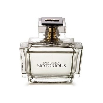 Ralph Lauren Notorious parfémovaná voda dámská 75 ml tester