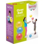 Gymnic Over Ball originál 23 cm – Zboží Mobilmania