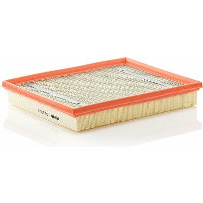 Vzduchový filtr MANN-FILTER C 30 130/1 (C30130/1) – Hledejceny.cz