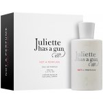 Juliette Has a Gun Not a Perfume parfémovaná voda dámská 100 ml – Hledejceny.cz