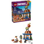 LEGO® Fortnite 77076 Restaurace Durrr Burger – Zboží Živě