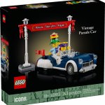 LEGO® 40913 Veterán na přehlídce – Zboží Živě