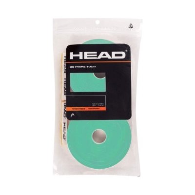 Head Prime Tour 30ks mint – Zboží Dáma