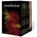 Sandman Box Set – Hledejceny.cz