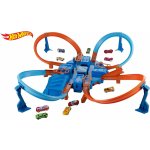 HOT WHEELS Criss Cross Crash – Zbozi.Blesk.cz