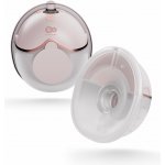 KINDERKRAFT Single Hands free Mamaflow Pink – Hledejceny.cz