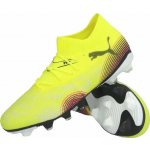 PUMA FUTURE 8 MATCH FG/AG Žlutá – Zboží Dáma