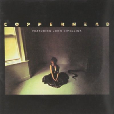 Copperhead - Copperhead CD – Zboží Mobilmania