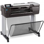 HP DesignJet T830 24" MFP – Hledejceny.cz