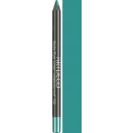 Artdeco Soft Eyeliner Waterproof konturovací tužka na oči 72 green Turquoise 1,2 g – Zboží Dáma