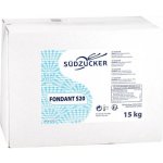 Franken Fondánová hmota základní na věnečky a punčové řezy 5 kg – Sleviste.cz