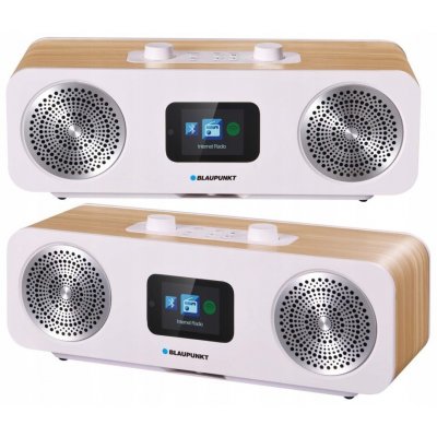 Blaupunkt IR50DAB – Zbozi.Blesk.cz