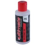 Ultimate Racing silikonový olej do tlumiče 750 CPS NEW 100 ml – Zboží Dáma