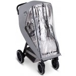 ABC DESIGN pláštěnka 4 SEASONS SPORT Grey – Zboží Dáma