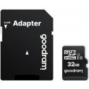 Goodram microSDHC UHS-i 32 GB M1AA-0320R12