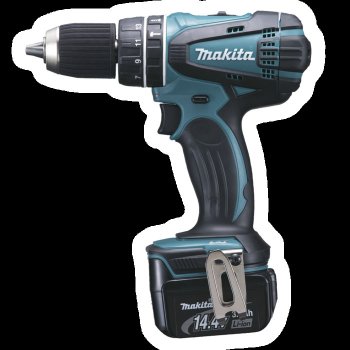 Makita BHP446RFE