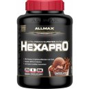 Allmax HexaPRO Protein 2250 g