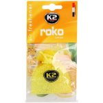 K2 ROKO Lemon – Hledejceny.cz