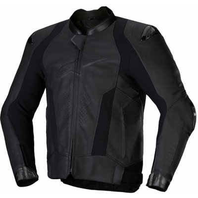 Alpinestars Missile 3 černo-černá – Sleviste.cz