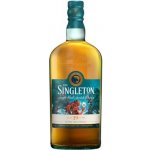 Singleton of Glendullan Special Release 19y 2021 54,6% 0,7 l (holá láhev) – Hledejceny.cz