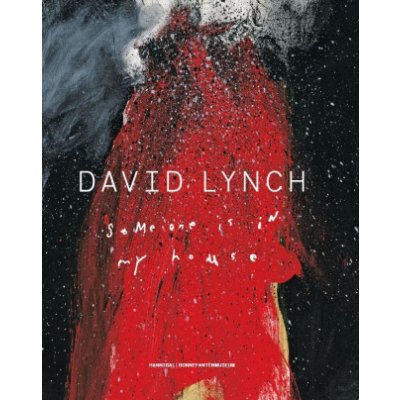 David Lynch - Someone Is In My House franCais /franCais – Hledejceny.cz