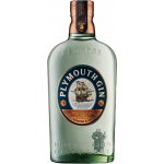 Plymouth Gin 41,2% 0,7 l (holá láhev) – Zboží Dáma