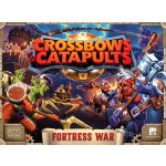Restoration Games Crossbows & Catapults: Fortress War – Zboží Živě