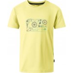 Dare 2b Amuse II Tee Dětská šedá – Hledejceny.cz