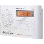 Sangean DPR-69 – Zboží Živě
