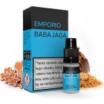 Imperia Emporio Baba Jaga 10 ml 3 mg – Zbozi.Blesk.cz