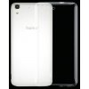 Pouzdro a kryt na mobilní telefon Huawei Pouzdro Jelly Case Huawei Y6 Y660 - 0,3mm čiré